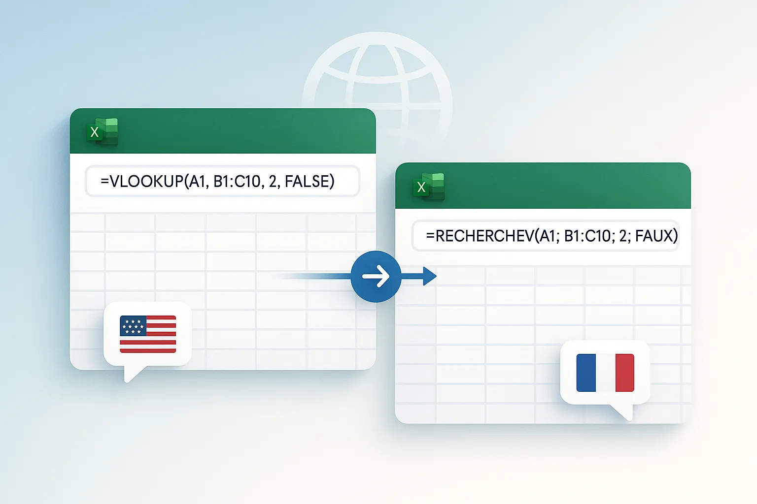 Excel Translator