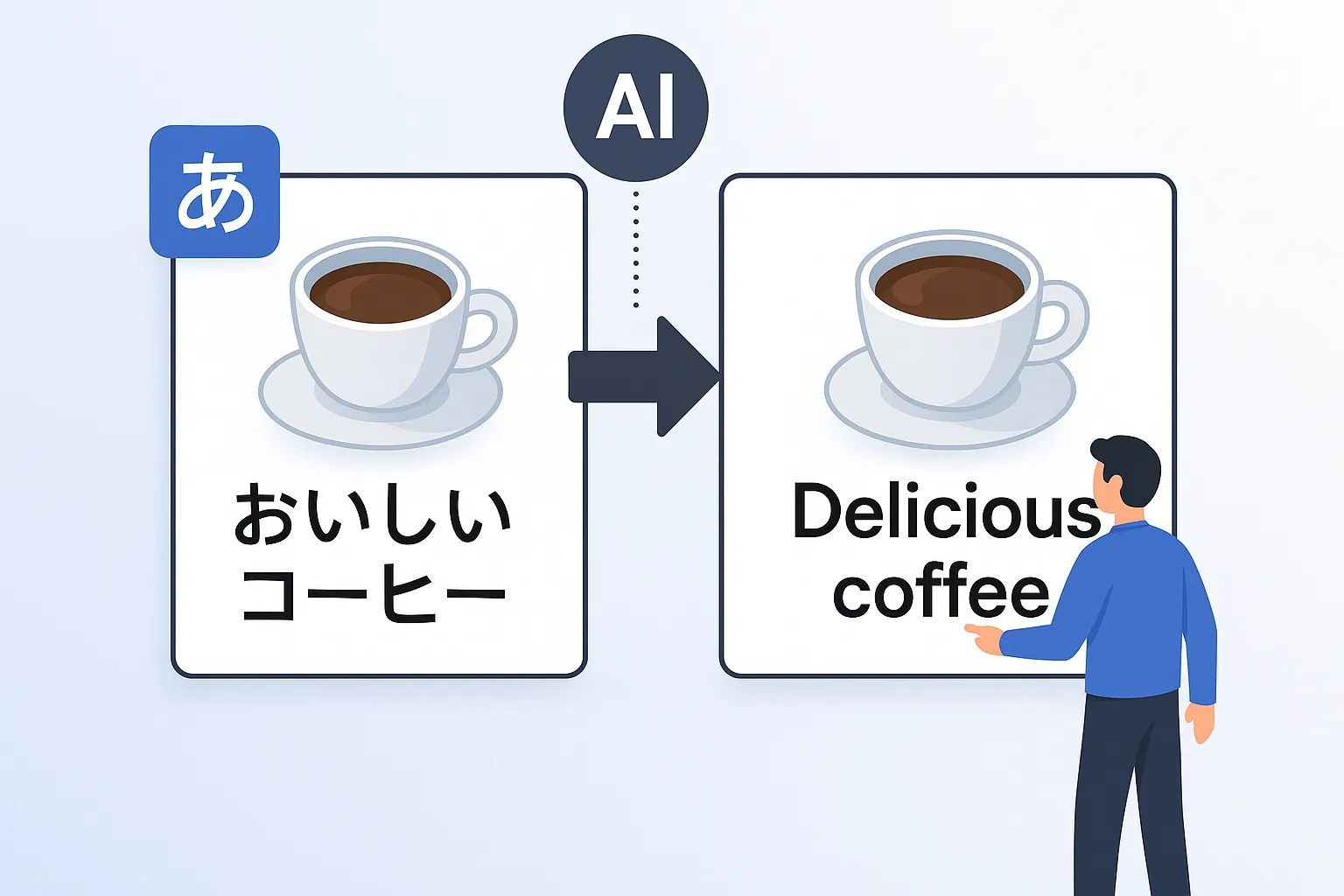 Image Translate Japanese