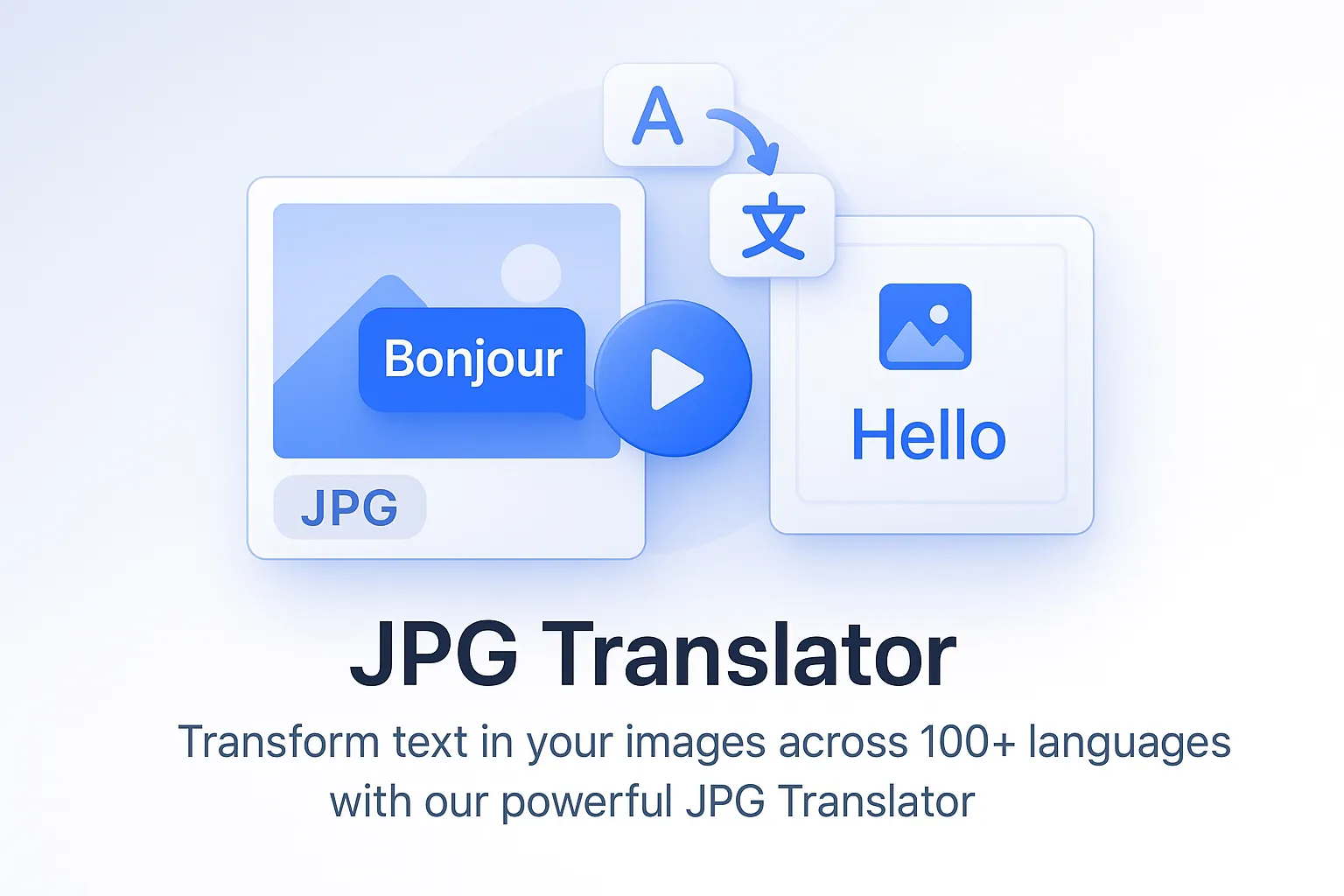 JPG Translator