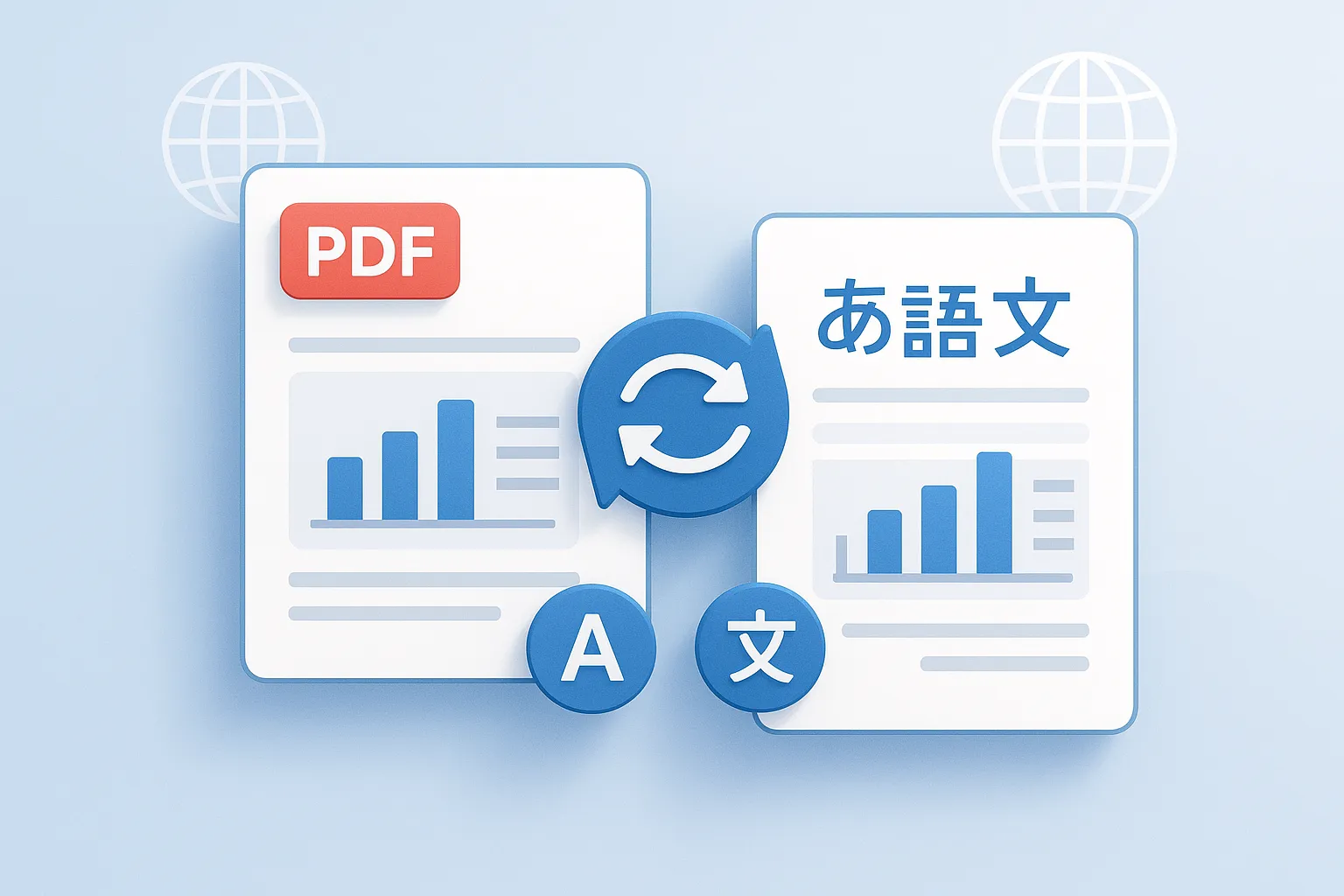PDF Translator