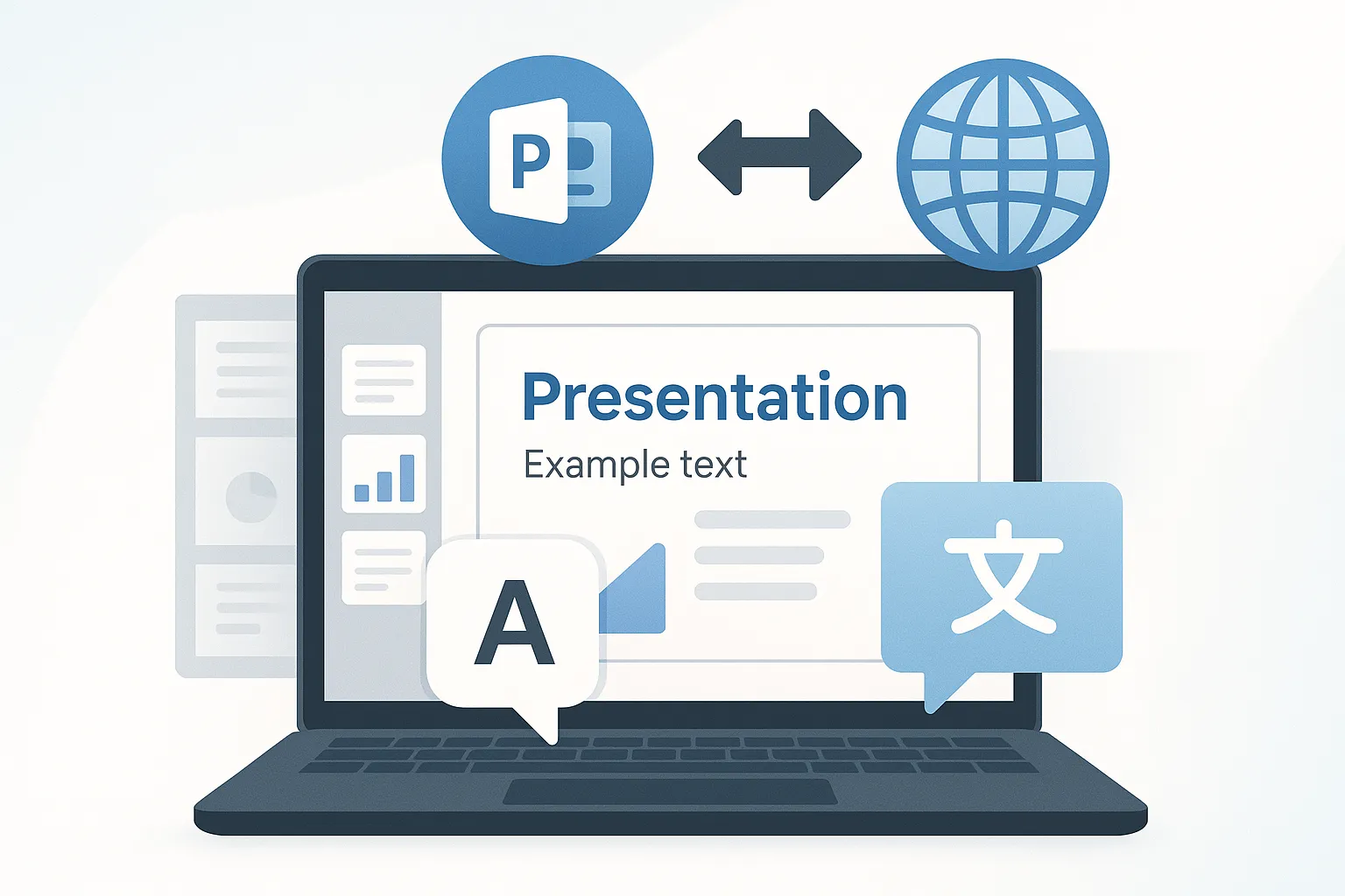 PowerPoint Translator