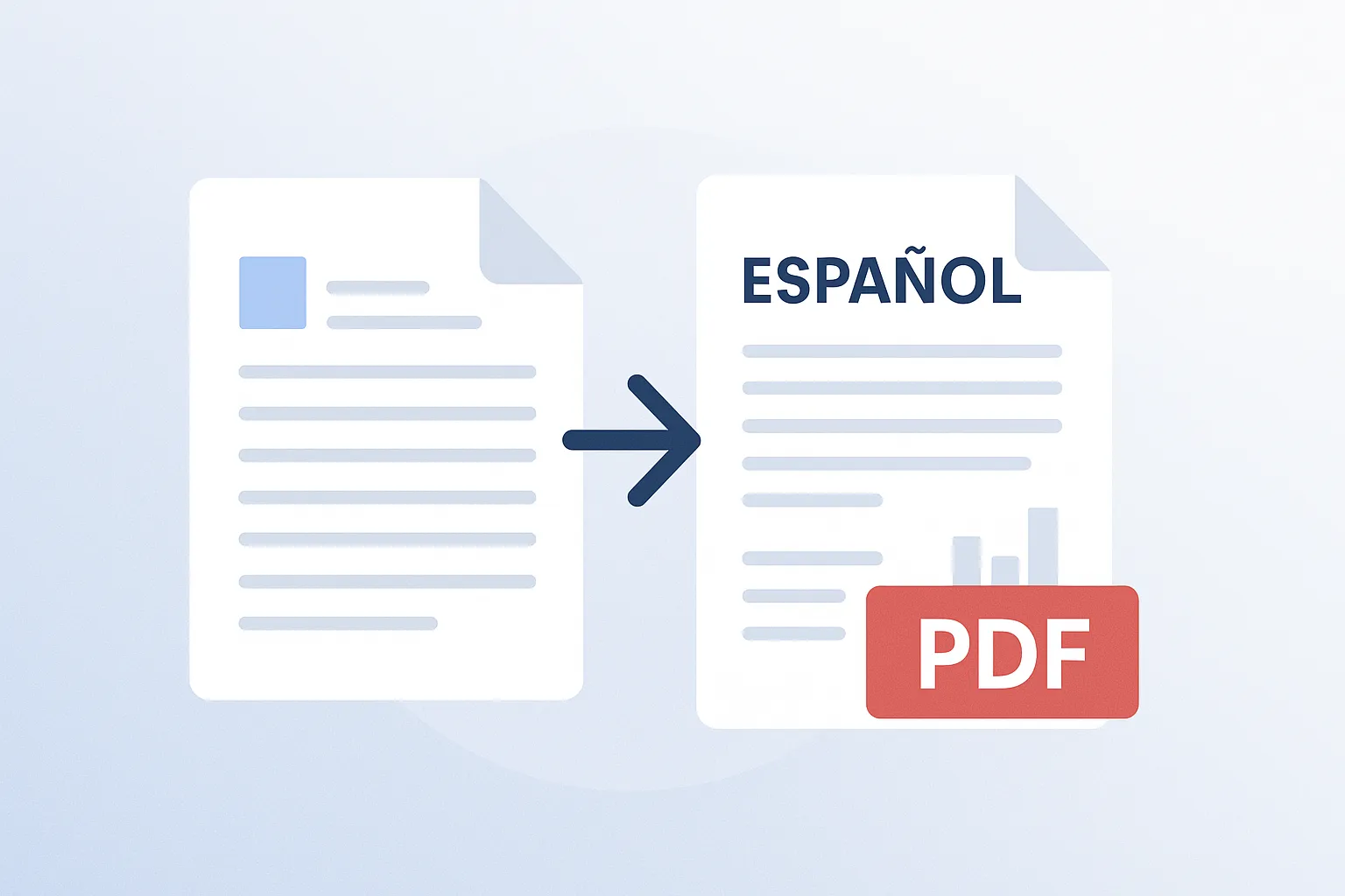 Translate Documents To Spanish Pdf