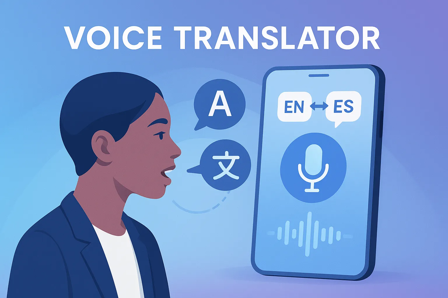 Voice Translator